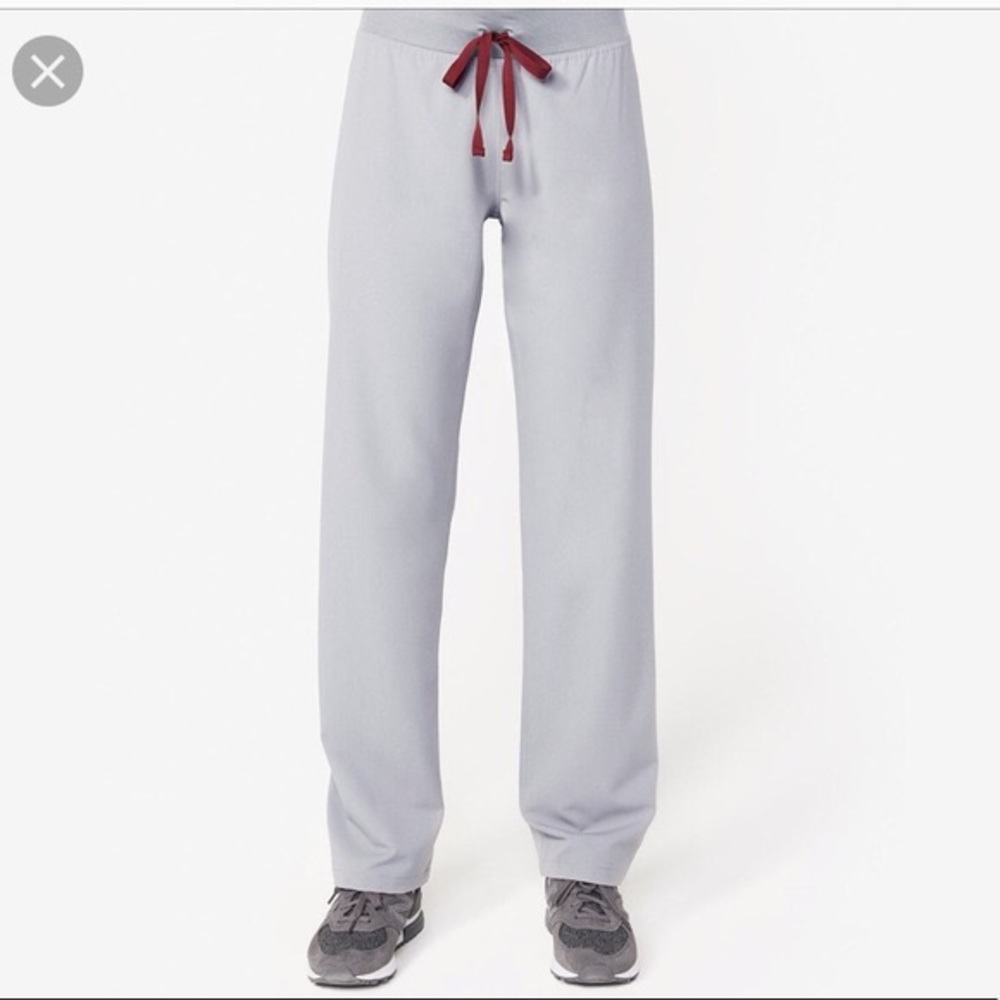 BRAND NEW WITH TAGS! Figs Livingston scrub pants